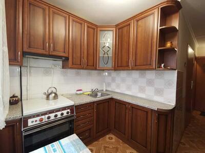 Здам довгостроково 1-к квартиру Київ, Дніпровський, Анатолія Солов’яненка вул., 8