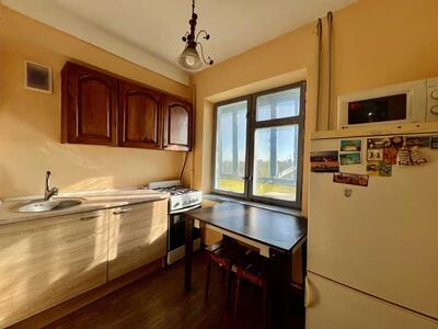 Продам 1-к квартиру Київ, Подільський, Полкова вул., 55