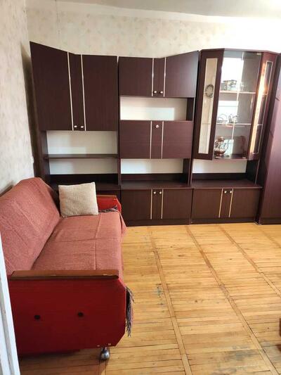 Здам довгостроково 1-к квартиру Київ, Голосіївський, Метрологічна вул., 14/3