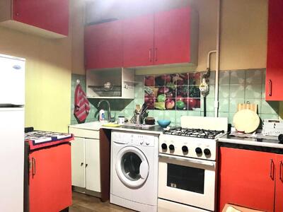 Здам довгостроково 2-к квартиру Київ, Дніпровський, Князя Романа Мстиславича вул., 18