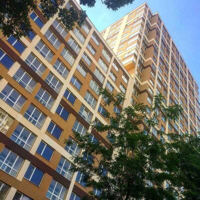 Здам довгостроково 1-к квартиру Київ, Подільський, Європейського Союзу просп., 41В