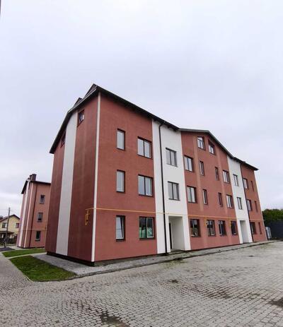 Продам 3-к квартиру Бучанський, Гостомель, Ювілейна, 14/3