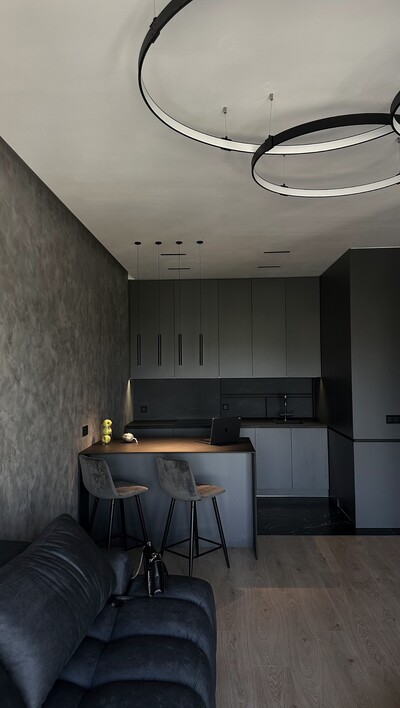 Дизайнер / дизайн проєкт