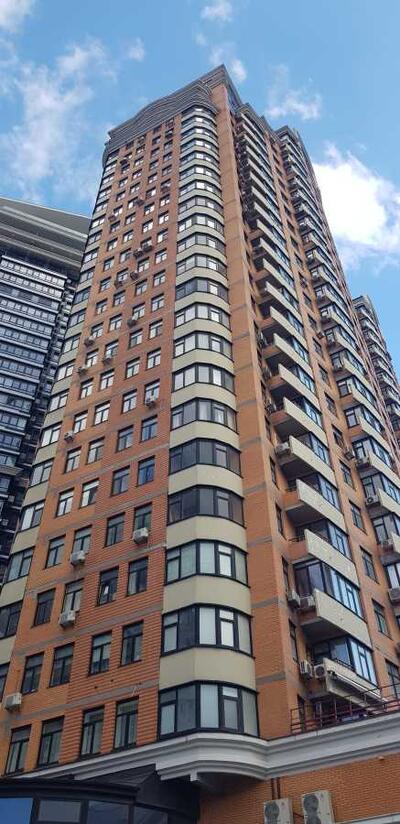 Продам 3-к квартиру Київ, Печерський, Лесі Українки бульв., 7а