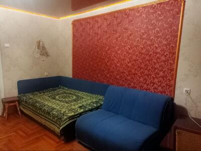 Здається однокімнатна квартира. Дніпровський район, вулиця Братиславська, 13, метро Чернігівська