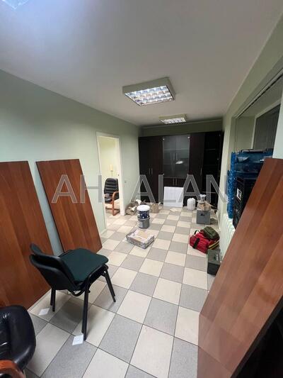 Сдам офисное помещение Київ, Межигірська вул.