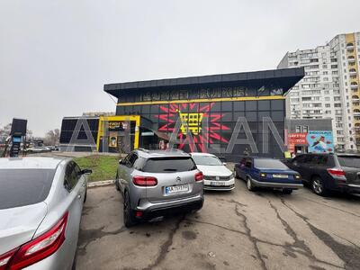 Сдам помещение свободного назначения Київ, Братства тарасівців вул.