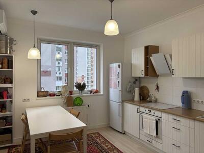 Здам довгостроково 1-к квартиру Київ, Дарницький, Єлизавети Чавдар вул., 38а