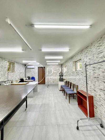 Здам довгостроково виробниче приміщення Київ, Дарницький, Садова вул., 51а