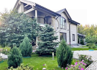 Продам 4-к будинок Київ, Святошинський, Берковецька вул., 6А