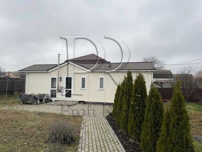 Продам 3-к будинок Обухівський, Хотів, Героїв чорнобиля вулиця