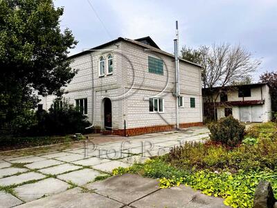 Продам 5-к будинок Бориспільський, Старе, Молодіжна вулиця