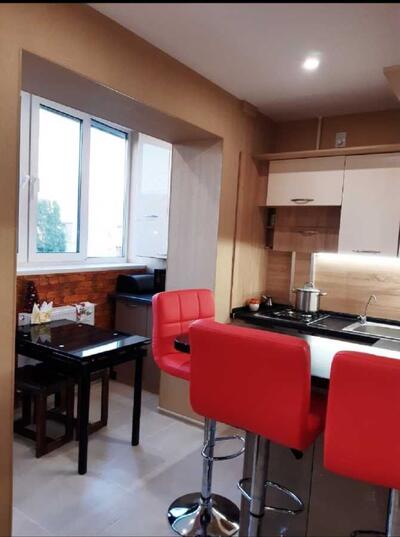 Сдам долгосрочно 1-к квартиру Киев, Подольский, Галицкая ул., 9