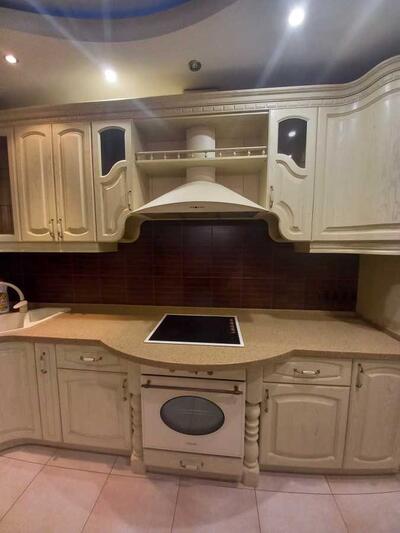 Здам довгостроково 2-к квартиру Київ, Дніпровський, Верховної Ради бульв., 14б