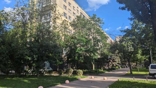 Продам 2-к квартиру Київ, Дніпровський, Русанівська Набережна вул., 10