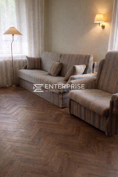 Продаж 1к квартири метро Дорогожичі вул. Ольжича,15 Шевченківський район