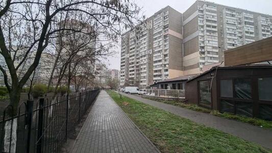 Продам 2-к квартиру Київ, Дарницький, Анни Ахматової вул., 16В