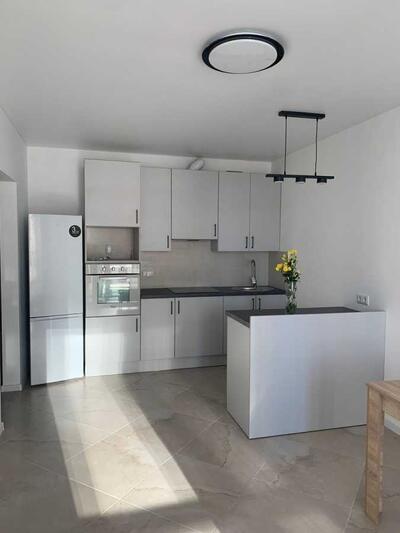 Сдам долгосрочно 2-к квартиру Киев, Подольский, Александра Олеся ул., 10