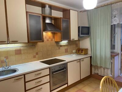 Сдам долгосрочно 1-к квартиру Киев, Шевченковский, Татарская ул., 7