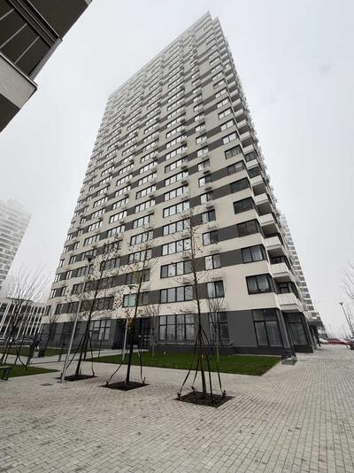 Продам 3-к квартиру Киев, Подольский, Всеволода Змиенко ул., 34/21