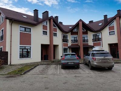 Продам 3-к таунхаус Бучанский, Ирпень, Вишневая