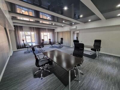 Продам офисное помещение Киев, Подольский, Ярославская ул., 56