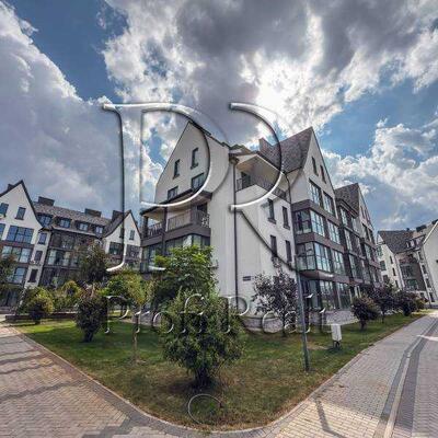 Продам 4-к квартиру Броварський, Зазим`я, Київська вулиця, 10/3