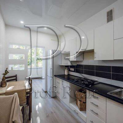 Продам 1-к квартиру Бучанський, Софіївська Борщагівка, Зелена вулиця, 16