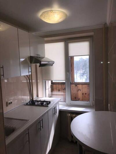 Продам 1-к квартиру Київ, Дарницький, Вереснева вул., 17