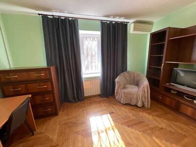 Здам довгостроково 1-к квартиру Київ, Солом`янський, Борщагівська вул., 173/187