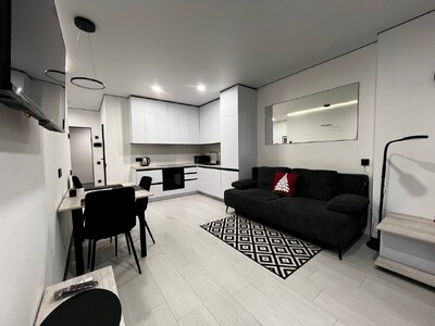 ІНВЕСТИЦІЯ без% однакові дві квартири від Власника, 2-кім. ЖК.Manhattan