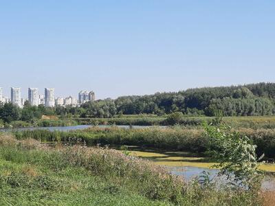 Продам ділянка під житлову забудову Київ, Святошинський, Обухівська вул.