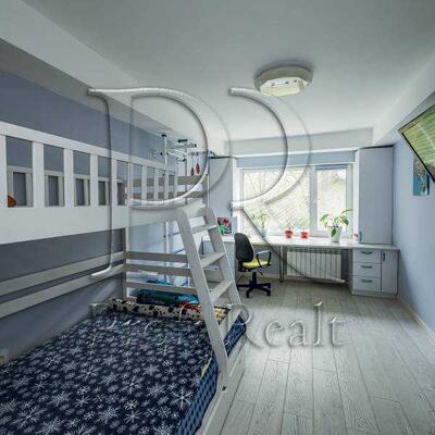 Продам 2-к квартиру Київ, Дніпровський, Дарницький бульв., 21