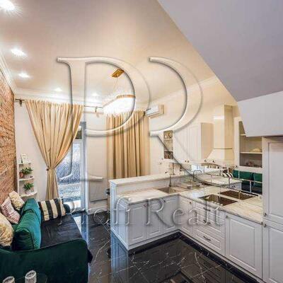 Продам 3-к квартиру Київ, Деснянський, Мелетія Смотрицького вулиця, 16В