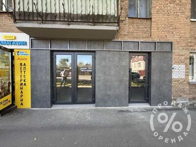 Здам довгостроково торгову площу Київ, Солом`янський, Андрія Головка вул., 6