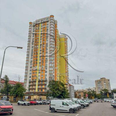 Продам 2-к квартиру Київ, Голосіївський, Голосіївський просп., 95А