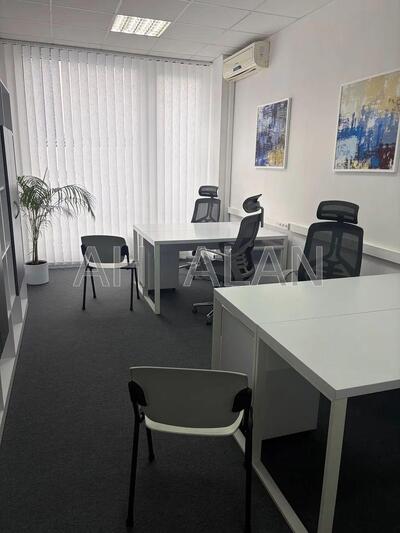 Сдам офисное помещение Київ, Еспланадна вул.