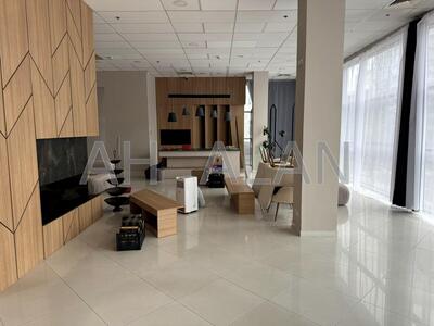 Сдам офисное помещение Київ, Львівська пл.