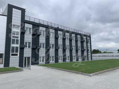 Здам довгостроково складське приміщення Бориспільський, Бориспіль, Чумацька, 7