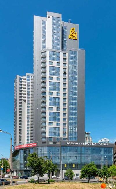 Сдам долгосрочно 1-к квартиру Киев, Печерский, Михаила Бойчука ул., 41б