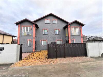 Здам довгостроково 5-к будинок Київ, Дарницький, 12-а Ентузіастів вул., 22