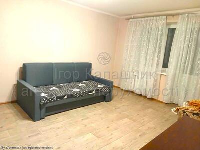 Здам довгостроково 1-к квартиру Київ, Святошинський, Василя Стуса вул., 9