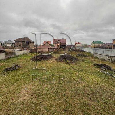 Продам ділянка під житлову забудову Києво-Святошинський, Гатне, Курганна вулиця