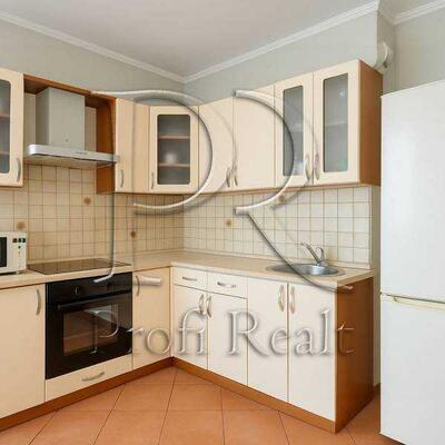 Продам 1-к квартиру Київ, Деснянський, Кубанської України  вул., 31А