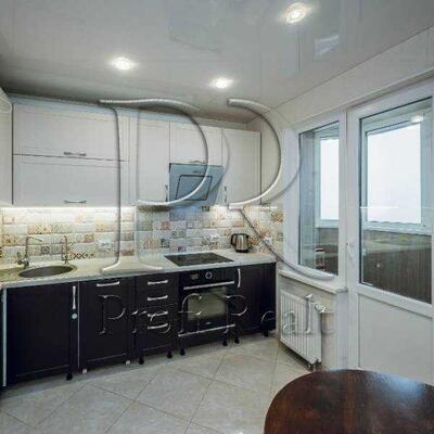 Продам 1-к квартиру Київ, Голосіївський, Михайла Ломоносова вул., 36А