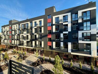 Продам 1-к квартиру Фастівський, Гатне, Інститутська, 1