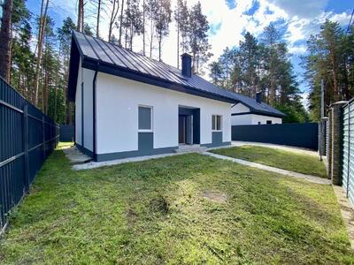 Продам 3-к будинок Київ, Дарницький, Лісова вул.