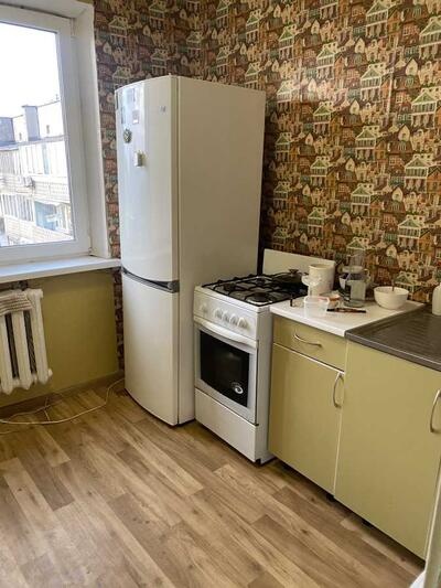 Сдам долгосрочно 2-к квартиру Киев, Подольский, Свободы просп., 5