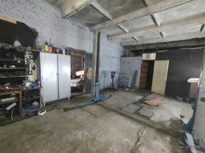 Продам окремий гараж Київ, Деснянський, Пухівська вул., 2