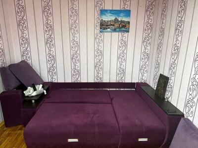 Здам довгостроково 2-к квартиру Київ, Дніпровський, Миколи Кибальчича вул., 3А